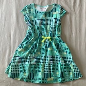 Toddler Dress